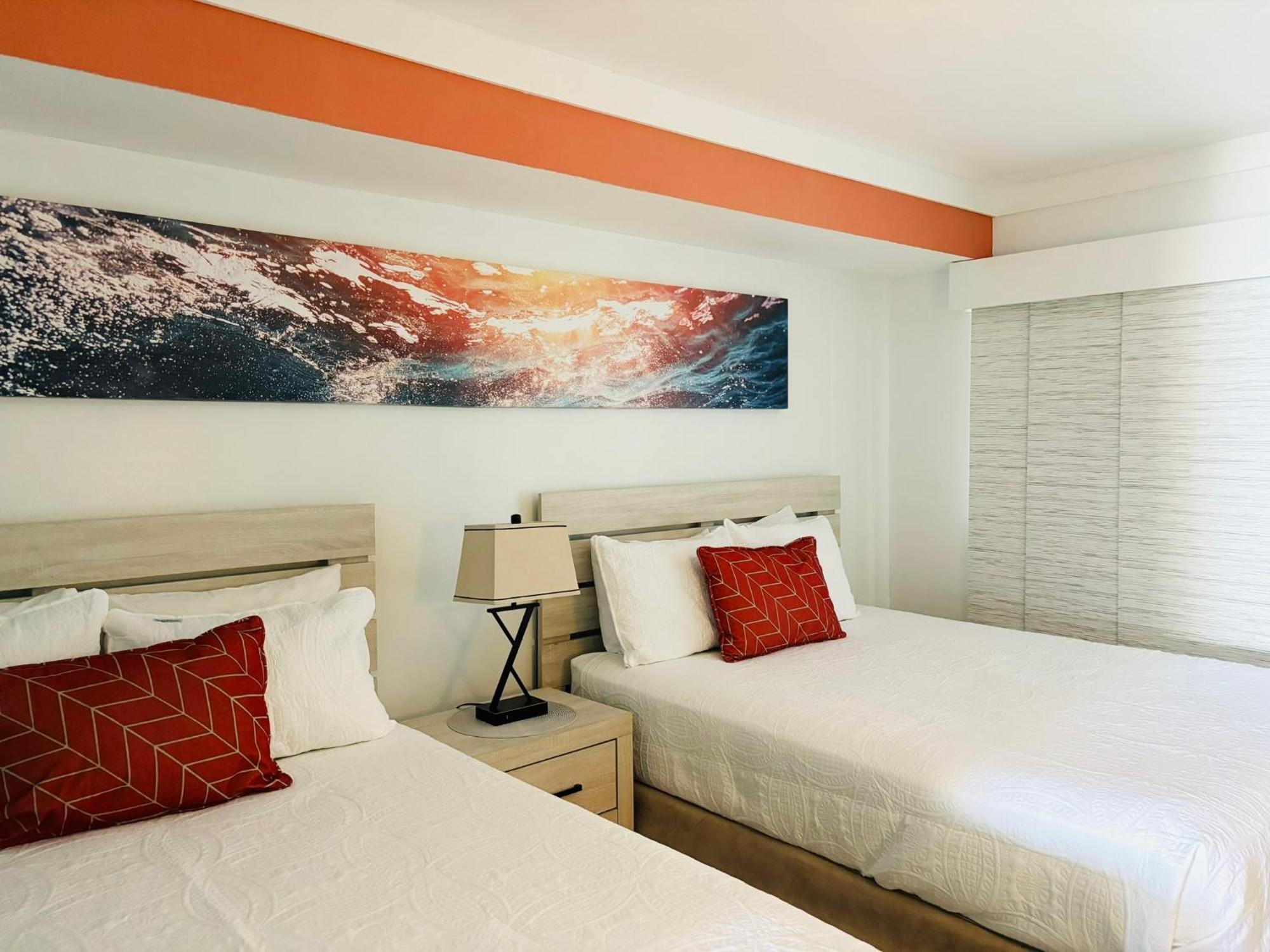 Shore Fun Oceanfront 1 Bedroom Myrtle Beach Exterior photo